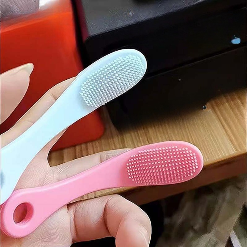 Spazzola in Silicone Morbido p - Skincare Oily Skin recensione e prezzo