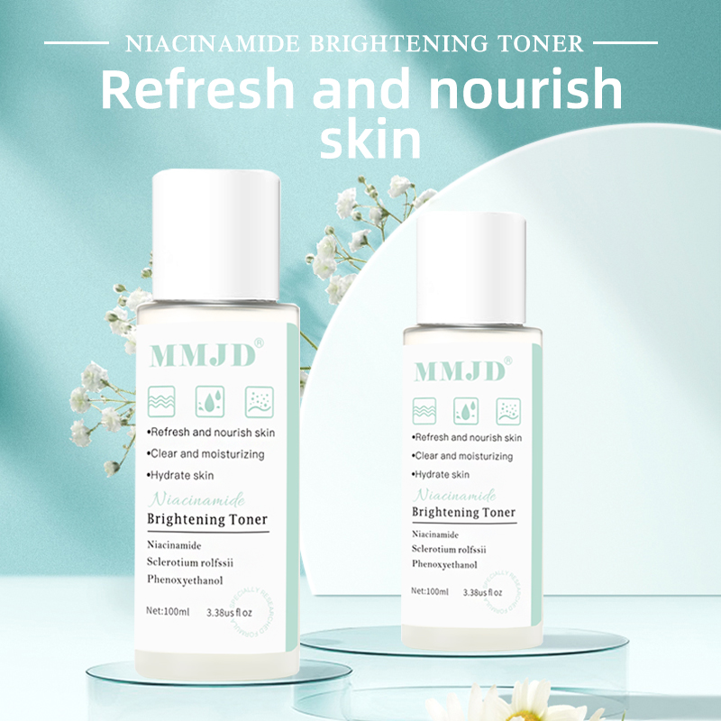 Magic Glow Face Niacinamide To - Skincare Oily Skin recensione e prezzo