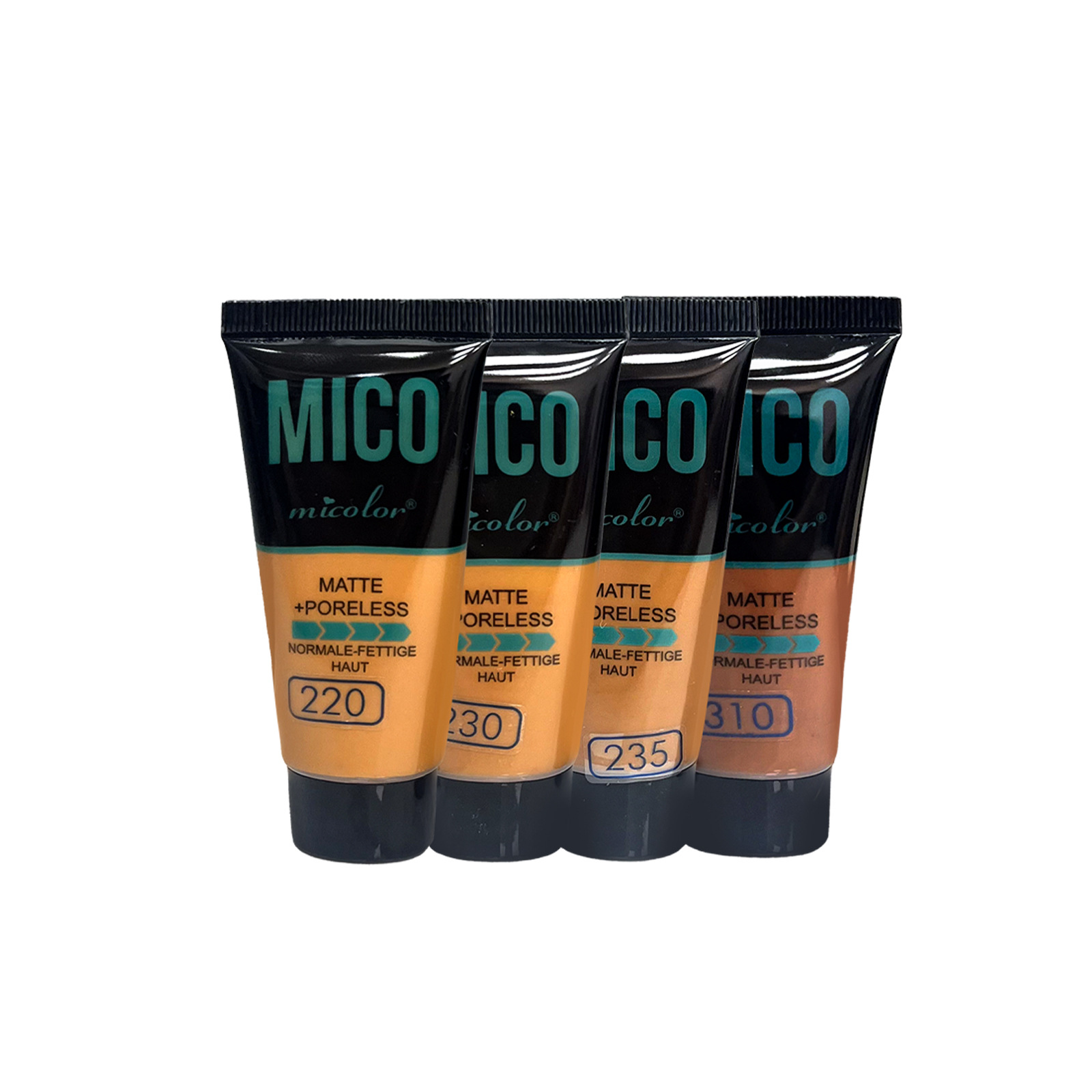 40ml copertura completa per le - Skincare Oily Skin recensione e prezzo