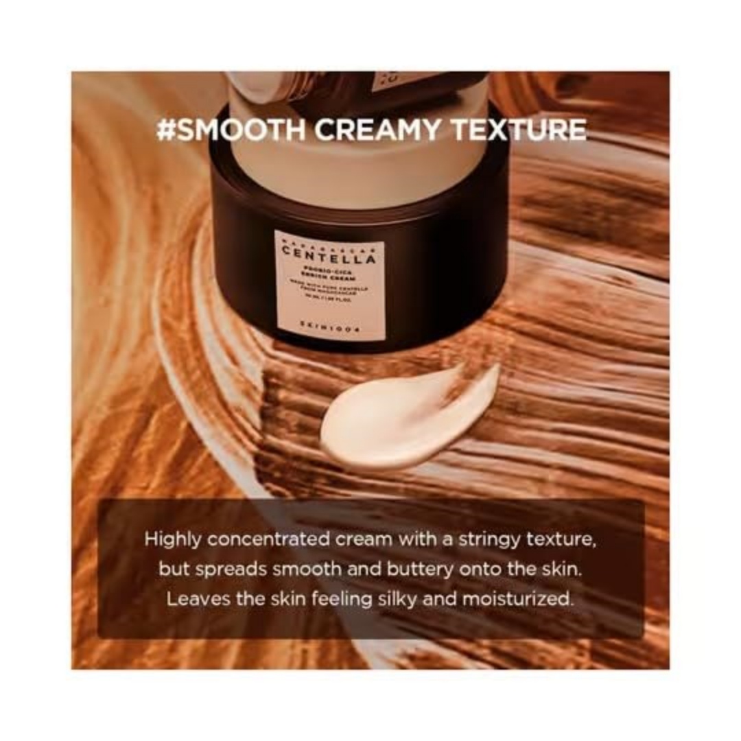 SKIN1004 Crema Idratante Cente - Skincare Oily Skin recensione e prezzo