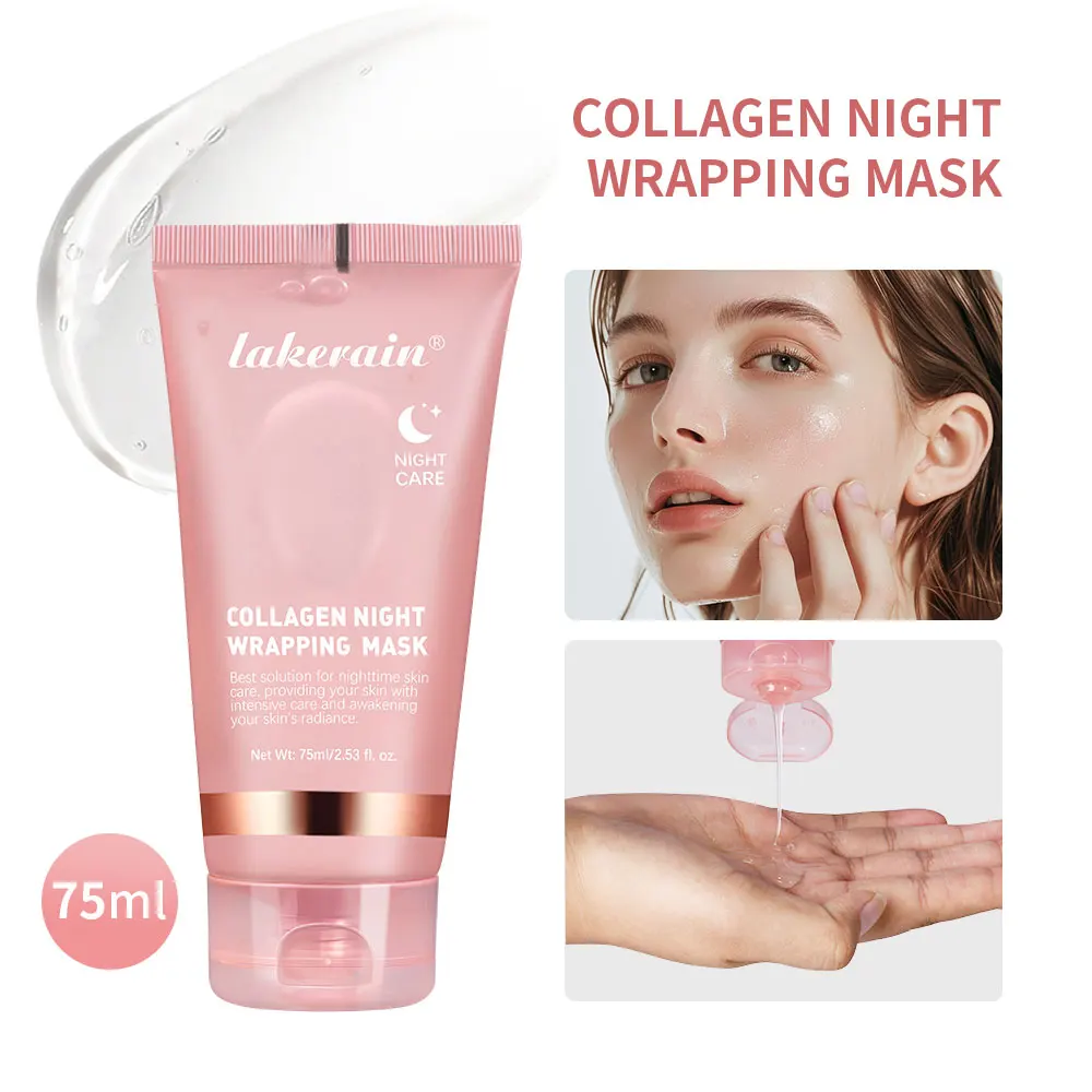 Maschera Peel Off al collagene - Skincare Oily Skin recensione e prezzo