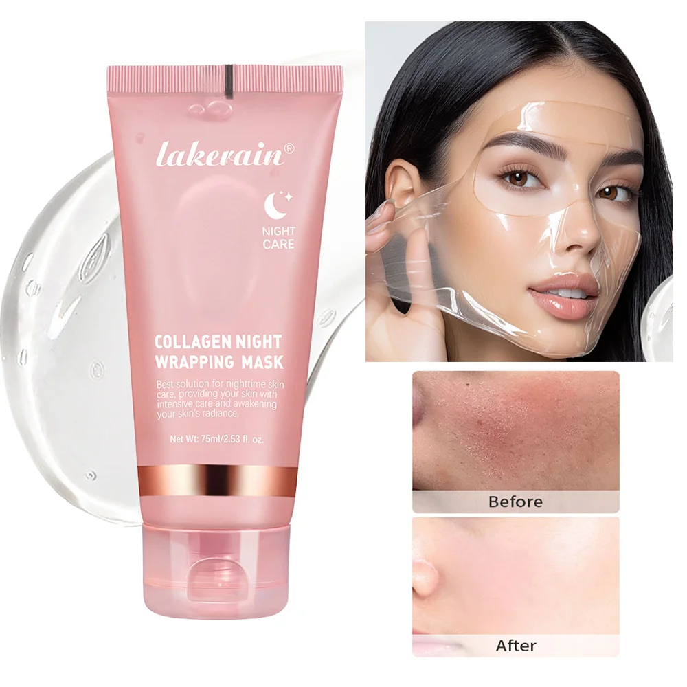 Maschera Peel Off al collagene - Skincare Oily Skin recensione e prezzo
