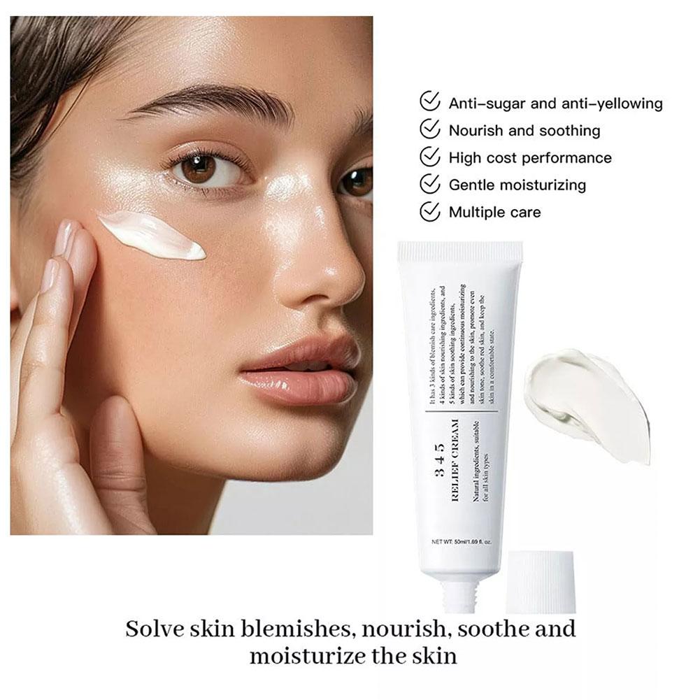 Crema Antiossidante Multifunzi - Skincare Oily Skin recensione e prezzo