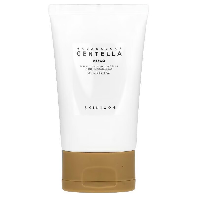 SKIN1004 Crema Viso Lenitiva a - Skincare Oily Skin recensione e prezzo