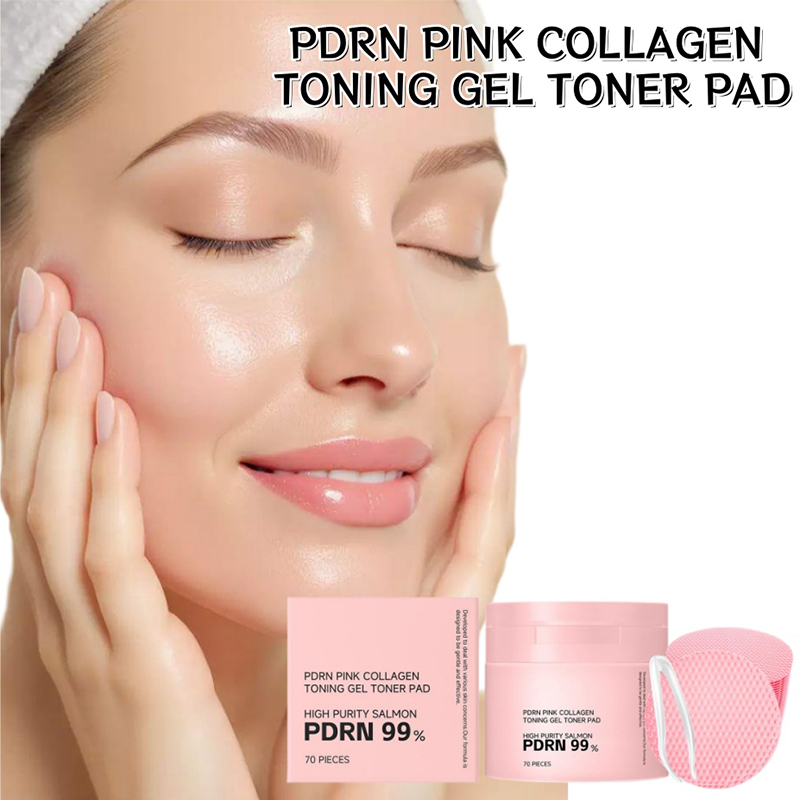 Dischetti Tonificanti Idratant - Skincare Oily Skin recensione e prezzo